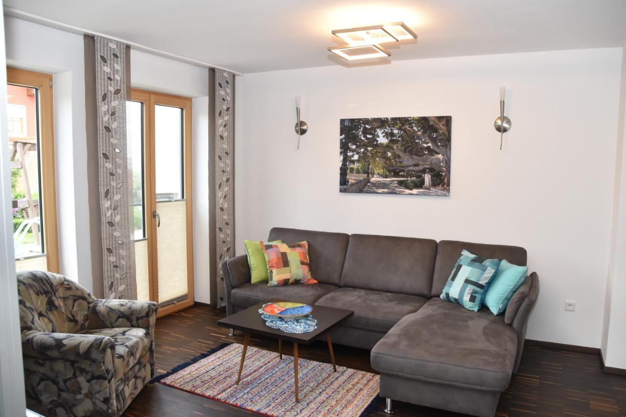 Villa Rosa Pfreimd Екстериор снимка