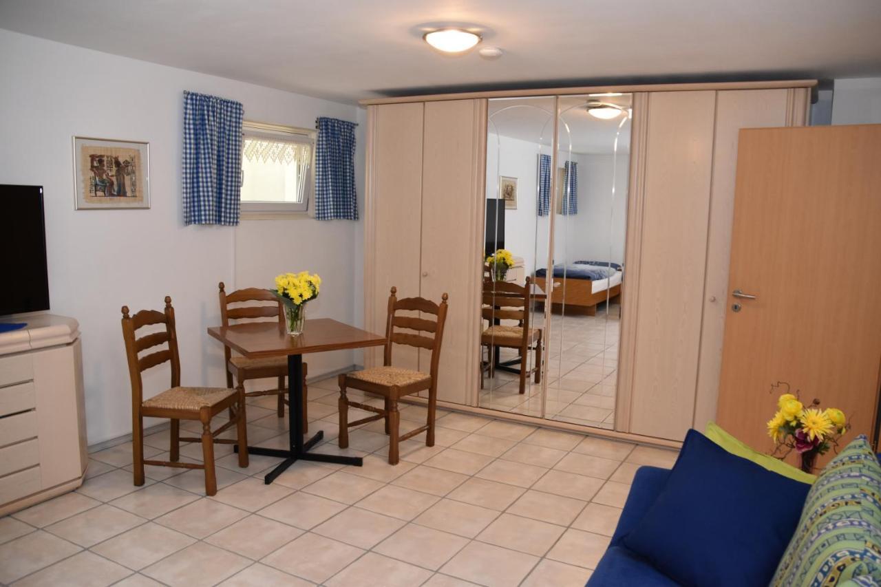 Villa Rosa Pfreimd Екстериор снимка