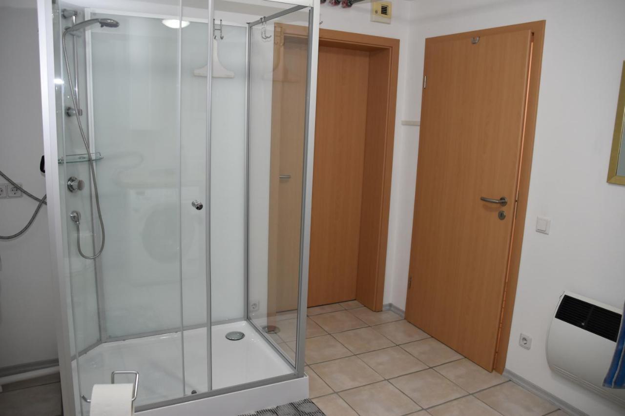 Villa Rosa Pfreimd Екстериор снимка