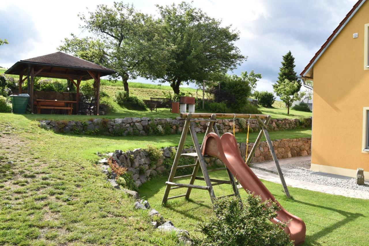 Villa Rosa Pfreimd Екстериор снимка