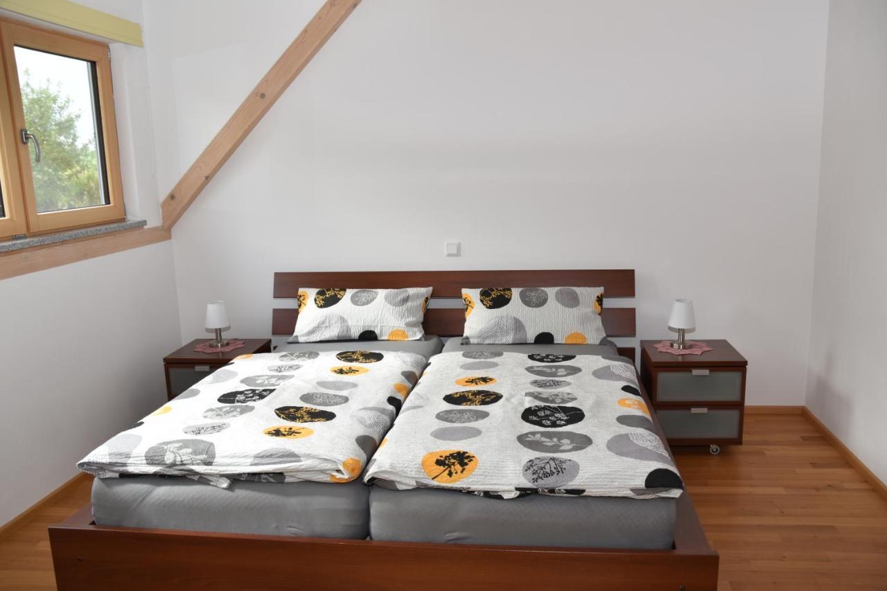 Villa Rosa Pfreimd Екстериор снимка