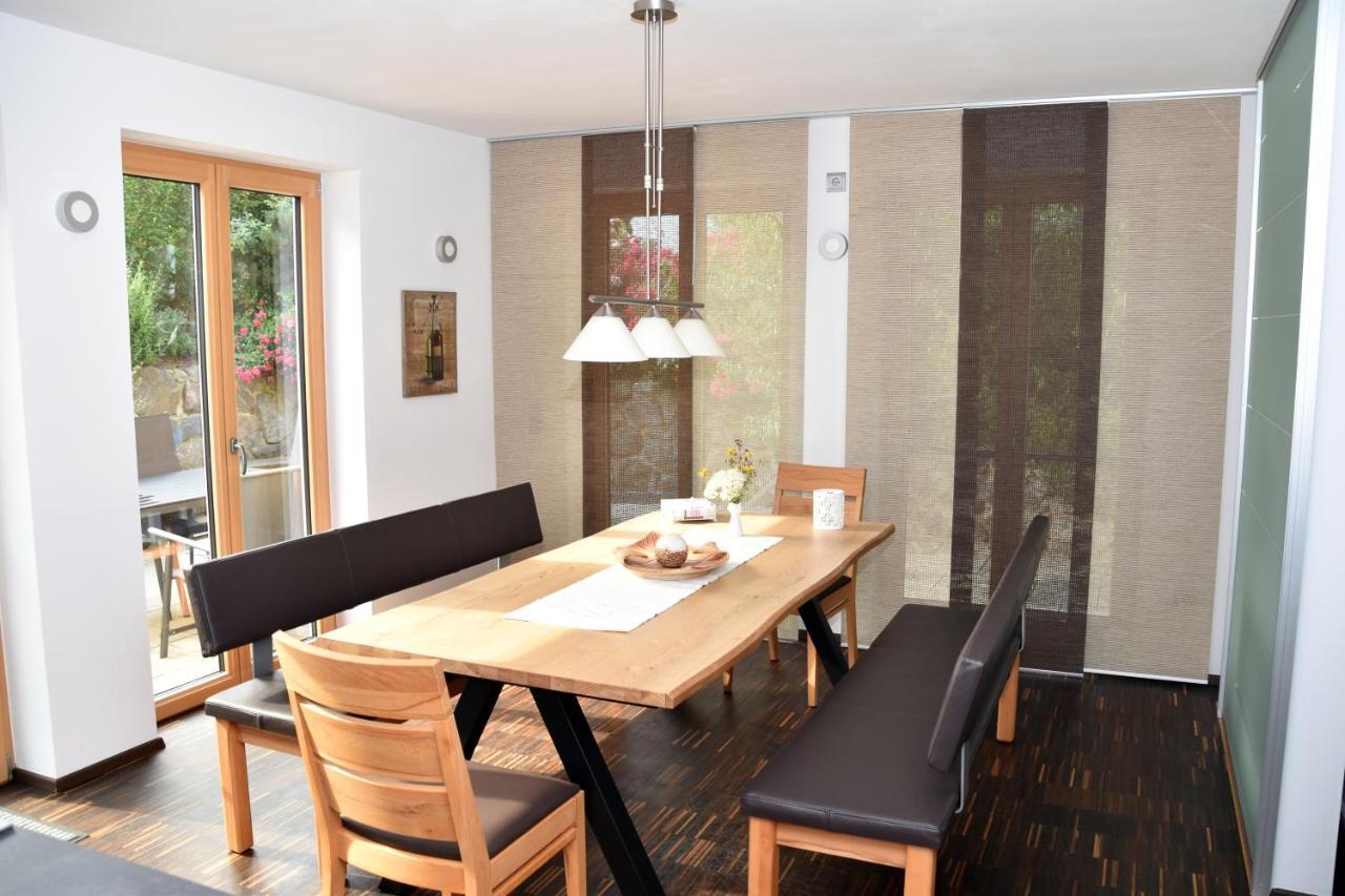 Villa Rosa Pfreimd Екстериор снимка