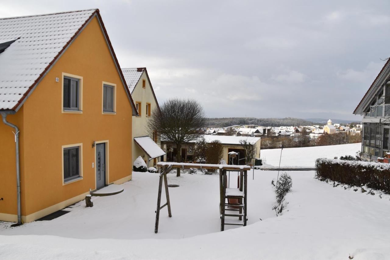 Villa Rosa Pfreimd Екстериор снимка