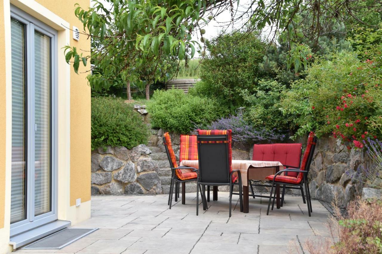 Villa Rosa Pfreimd Екстериор снимка